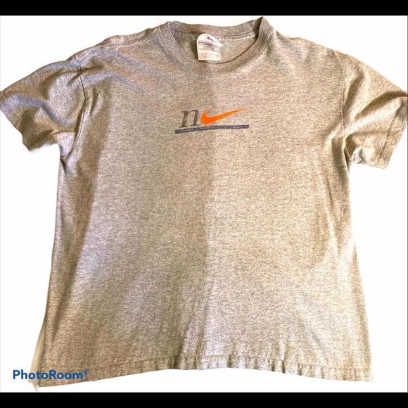 Nike Tops - Vintage Nike tee shirt